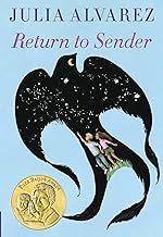 Return to Sender  626