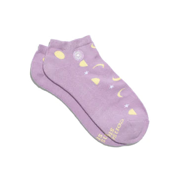Adult Ankle Socks That Support Mental Health