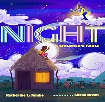 Night: A Children's Fable 325