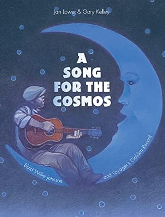A Song for the Cosmos   1023