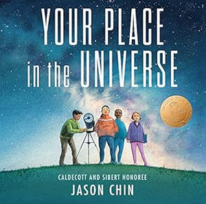 Your Place in the Universe   1023