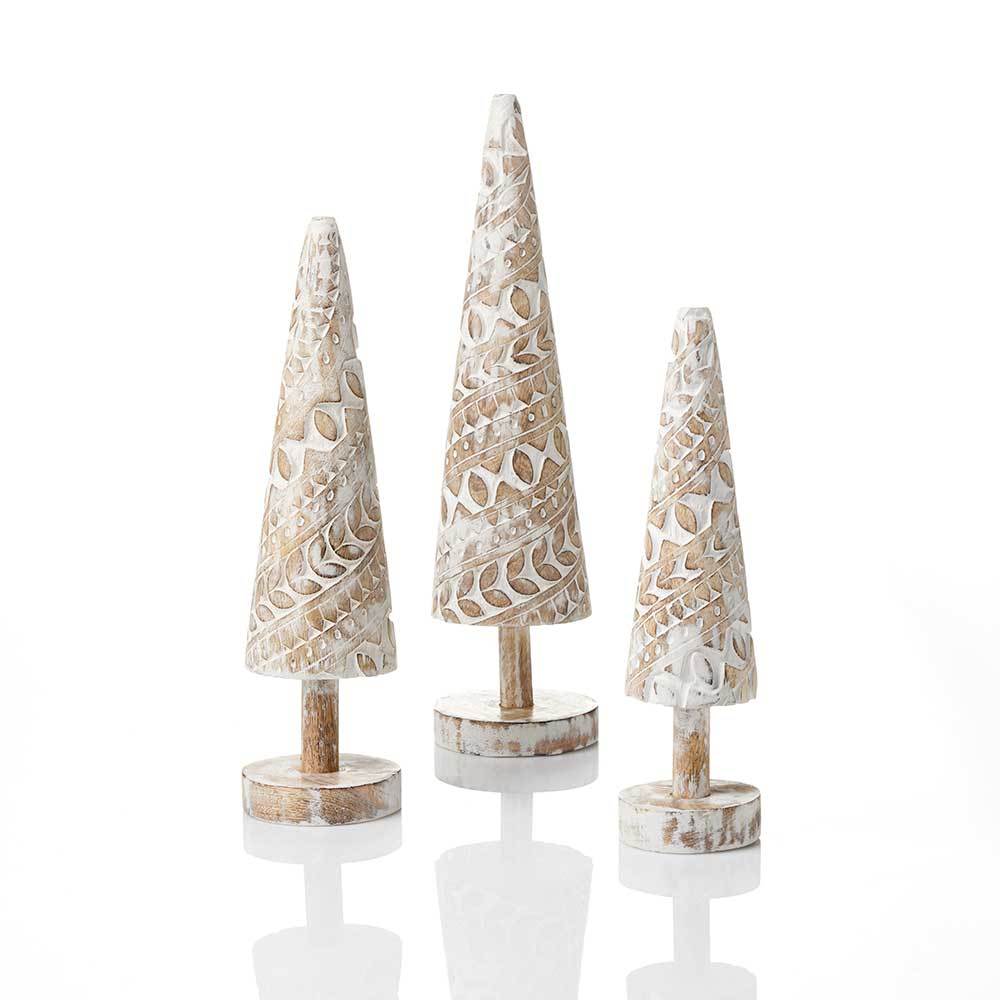 Badhana Trees