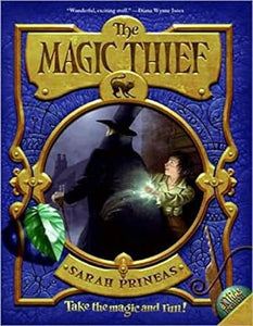 The Magic Thief   1023