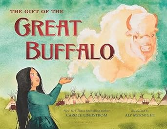 The Gift of the Great Buffalo 325