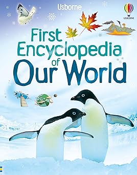 First Encyclopedia of Our World 325