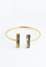 Load image into Gallery viewer, Rhetta Bracelet in Tortoiseshell
