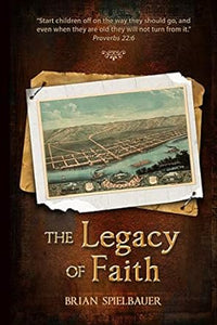The Legacy of Faith    324
