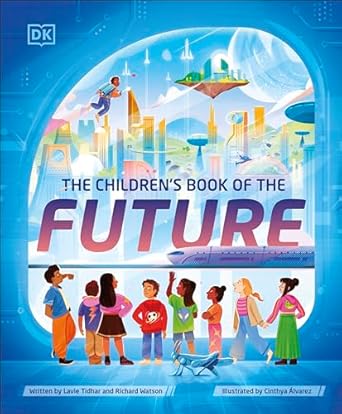 The Children's Book of the Future 325