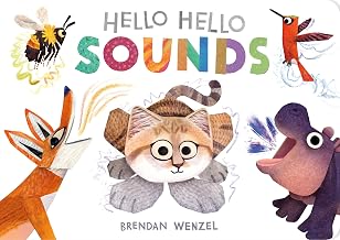 Hello Hello Sounds   826