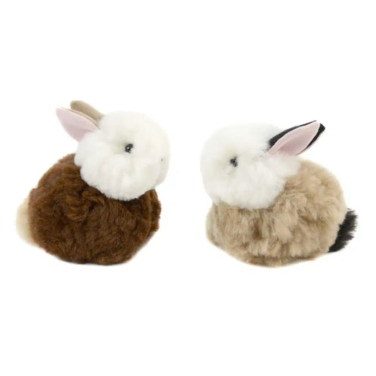 Alpaca Rabbit 15 cm