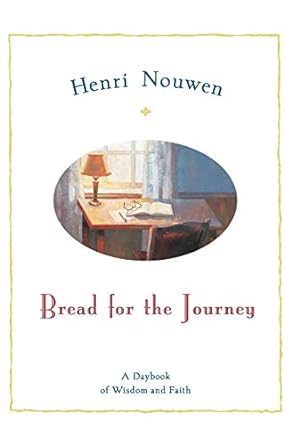 Bread For The Journey 1123