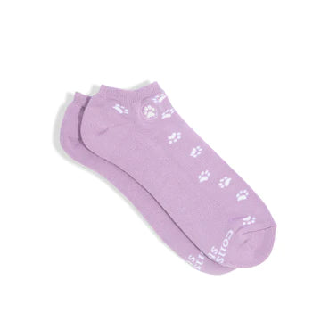 Adult Ankle Socks That Save Dogs