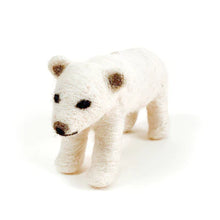 Load image into Gallery viewer, Felted Wool Animals
