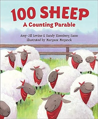 100 Sheep: A Counting Parable 1123