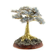 Load image into Gallery viewer, Gold Cascajo Trees

