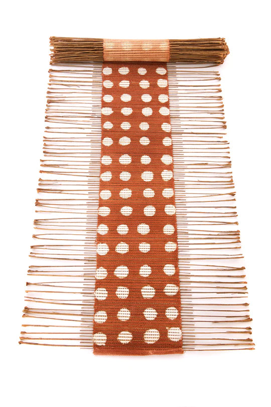 Twig Table Runner