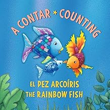 El Pez Arcoíris: A contar / The Rainbow Fish: Counting  626