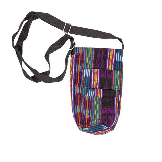 Water Bottle Holder Bag: Nightlight