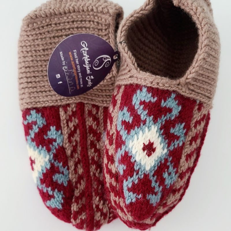 Slipper Socks