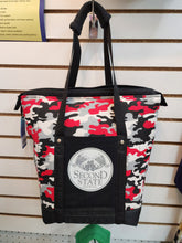 Load image into Gallery viewer, Insulated tote bag (assorted)
