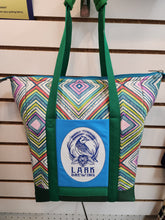 Load image into Gallery viewer, Insulated tote bag (assorted)
