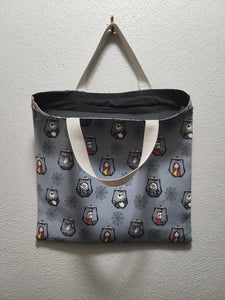 Tote bag