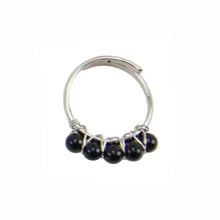 Load image into Gallery viewer, Five Stone Ring
