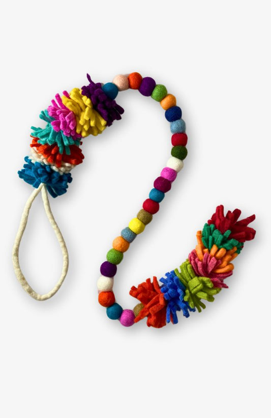 Cat Toy Long Felt
