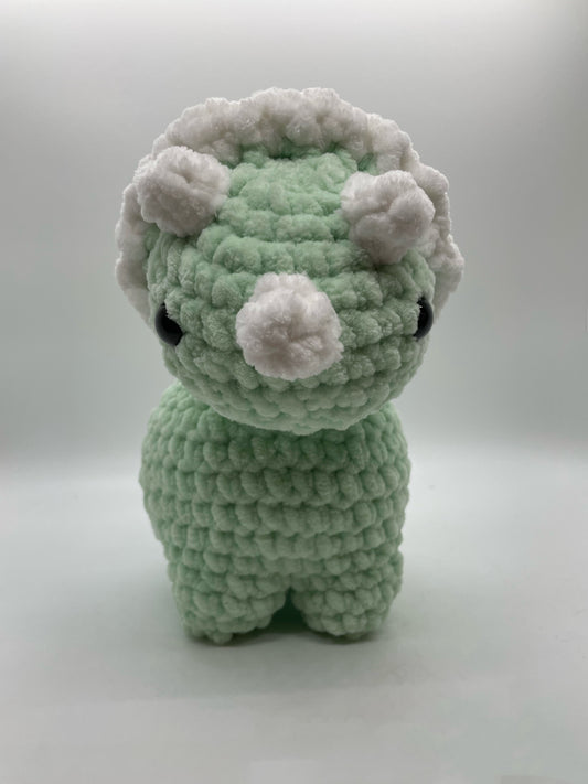 Triceratops