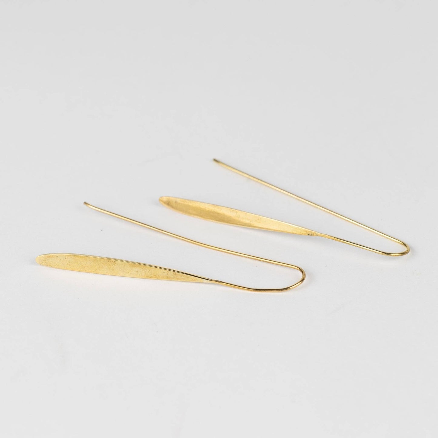 Aku Dangle Earrings
