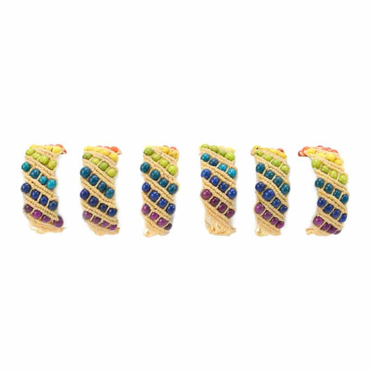 Woven Bracelet