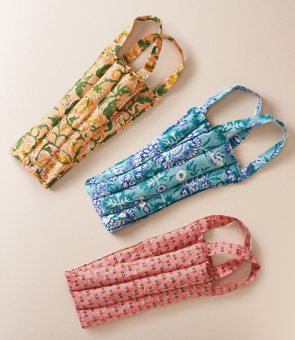 Aaram Herbal Neck Wrap