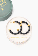 Load image into Gallery viewer, Radiate Hope Hoops
