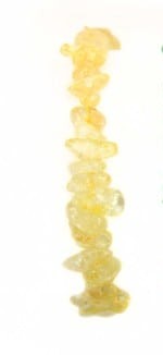 Chip Stone Bracelet