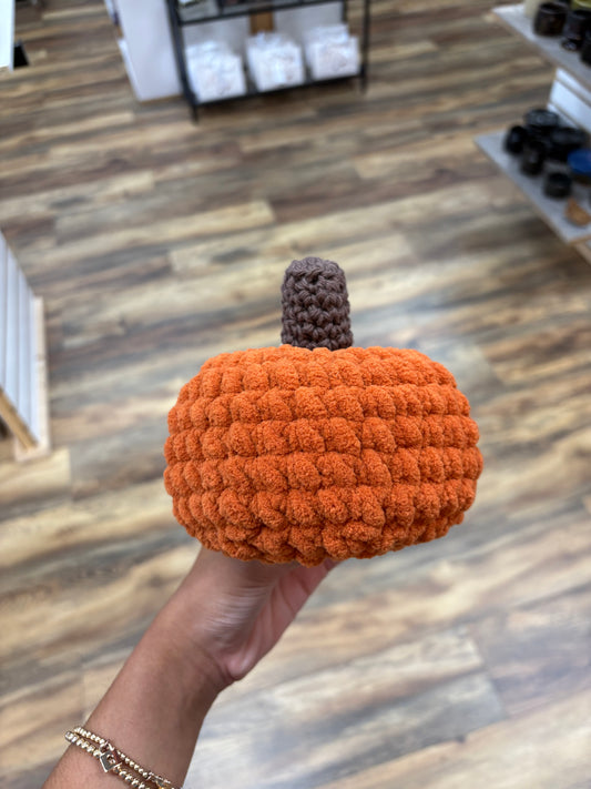 K Pumpkin