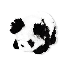 Load image into Gallery viewer, Alpaca Fur Panda Bear
