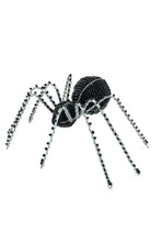 Load image into Gallery viewer, Beaded Spider Sculpture
