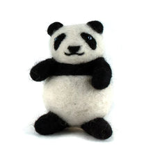 Load image into Gallery viewer, Felted Wool Animals
