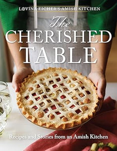 The Cherished Table 924