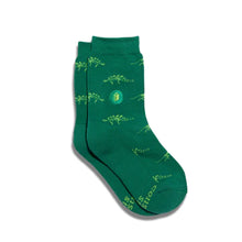 Load image into Gallery viewer, Kids Socks That Give Books
