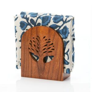 Tree of Life Napkin Holder