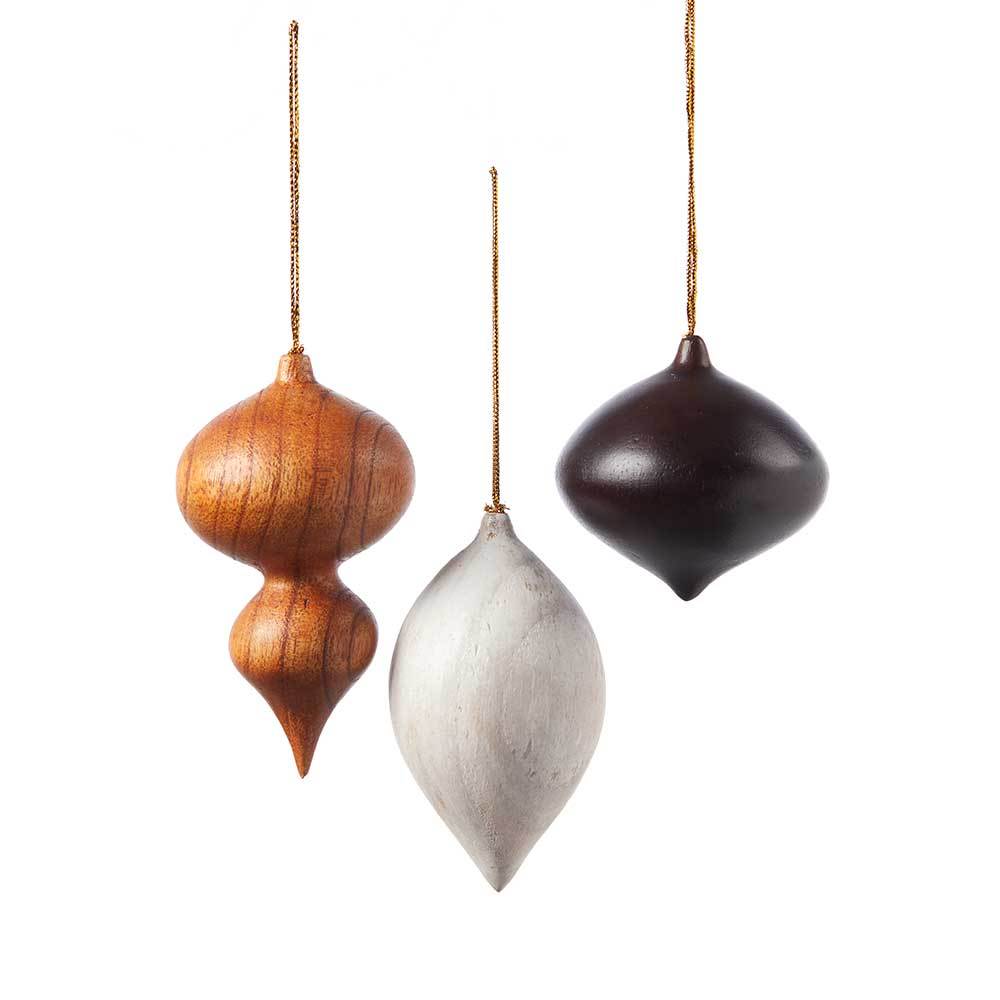 Hutan Ornament