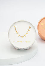 Load image into Gallery viewer, All is Bright Necklace
