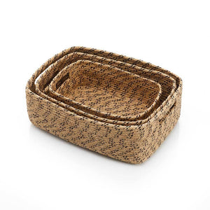 Marica Jute Storage Basket