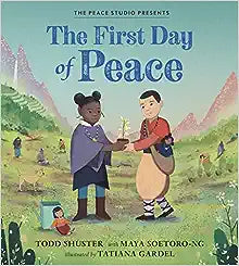 The First Day of Peace 823
