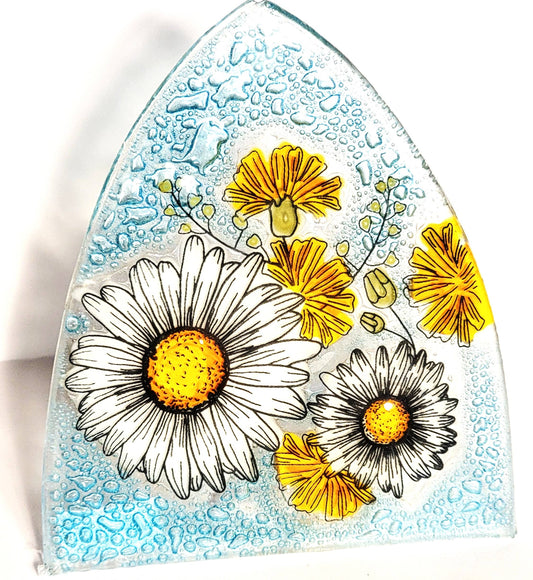 Daisy Flower Nightlight / Night Light
