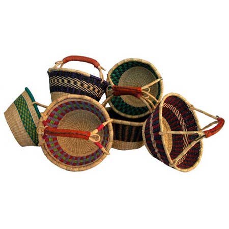 G-156 Fruit Basket