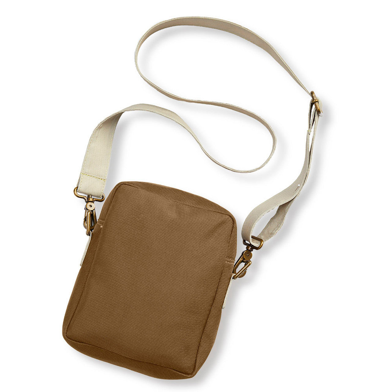 Recycled Crossbody Bag