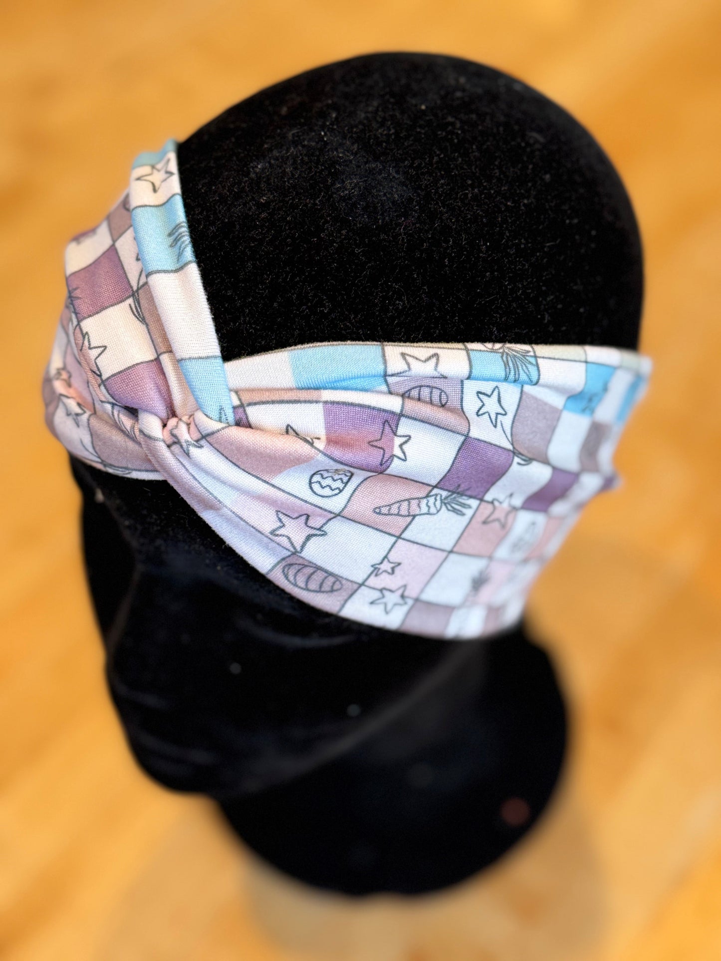 2026 Easter Headband