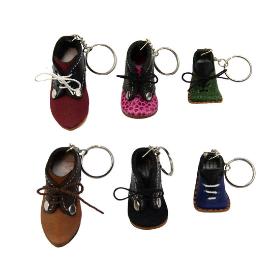 Tiny Show Keychains